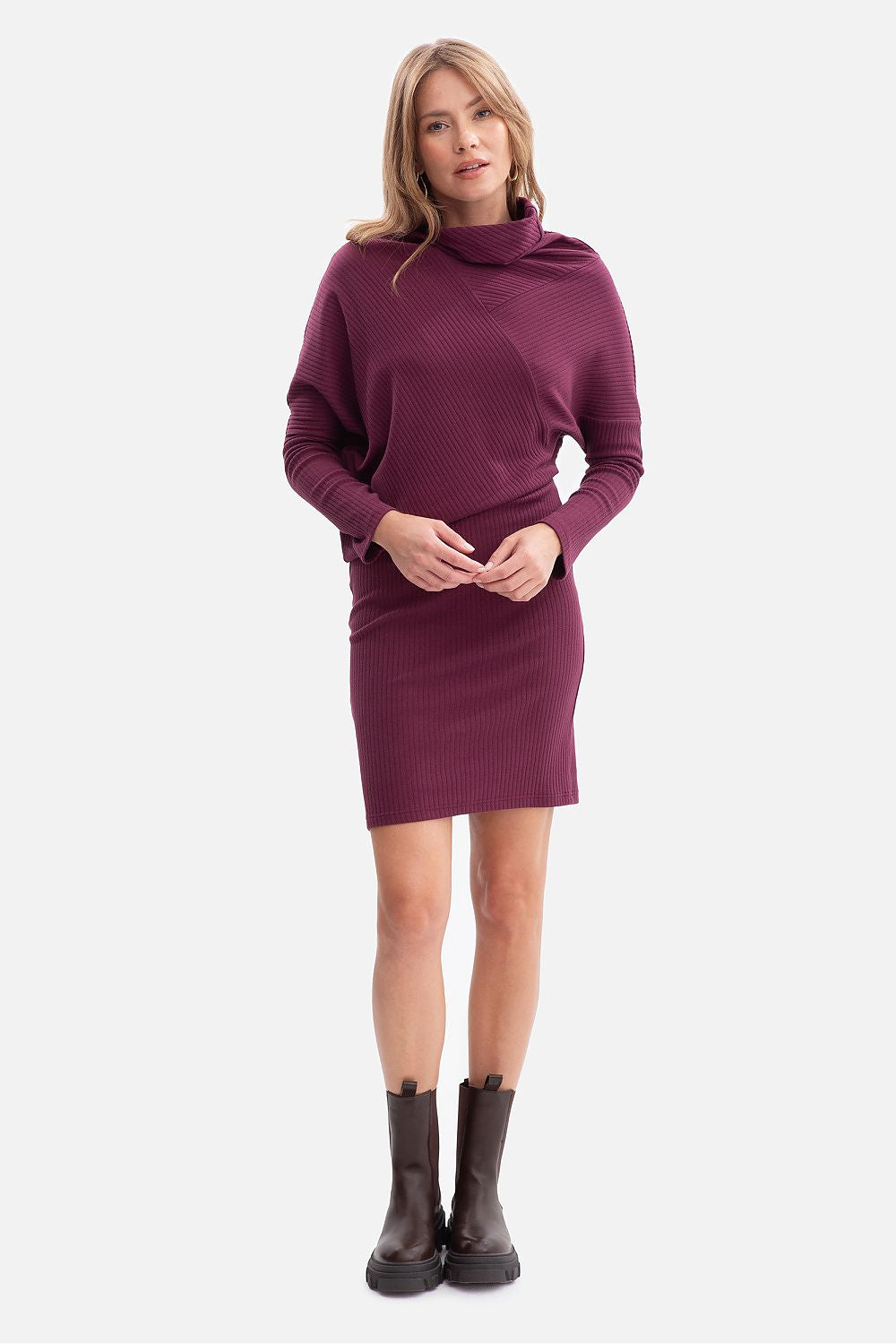 Vestito da giorno - Nibe Clothing