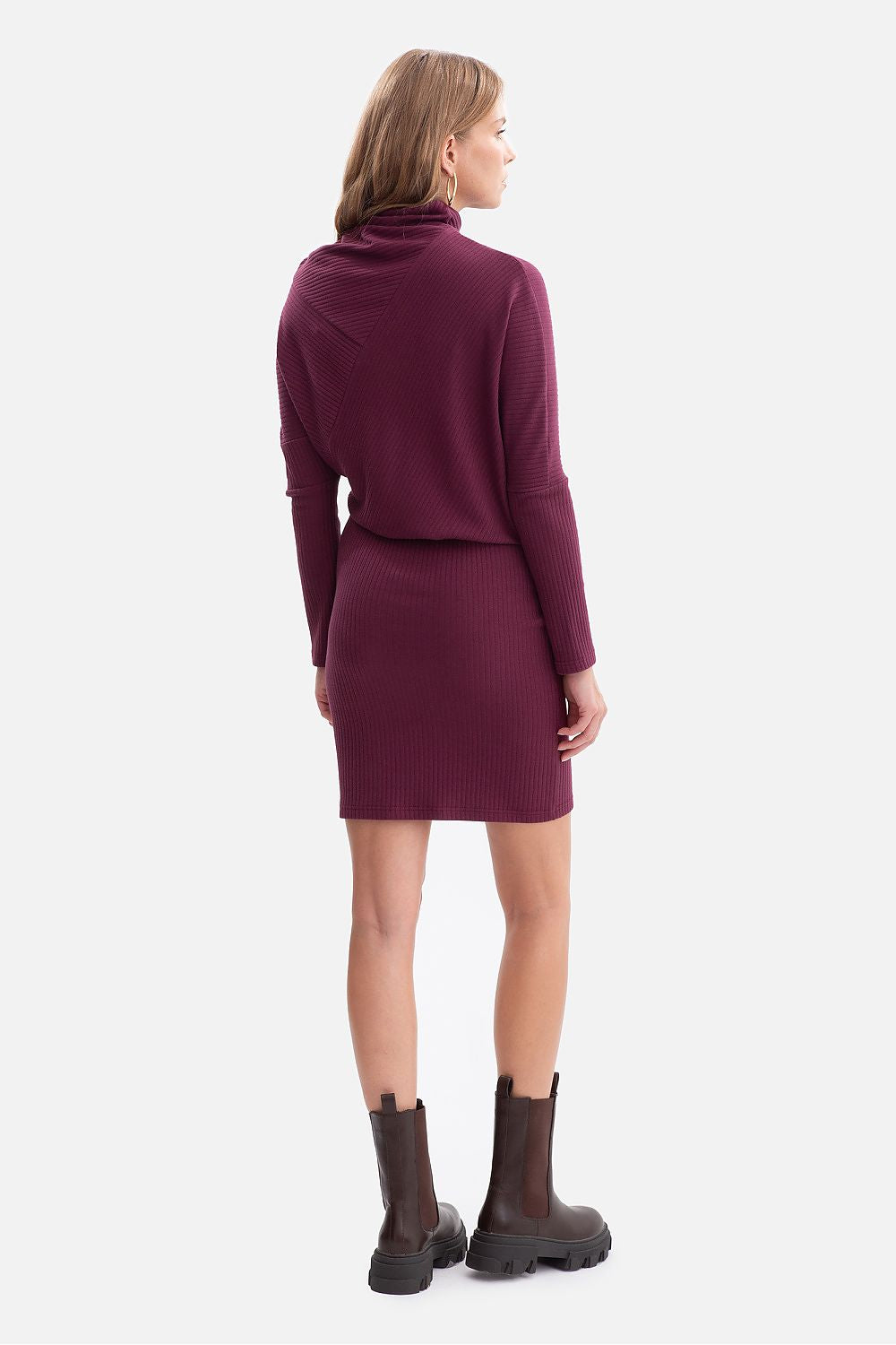 Vestito da giorno - Nibe Clothing