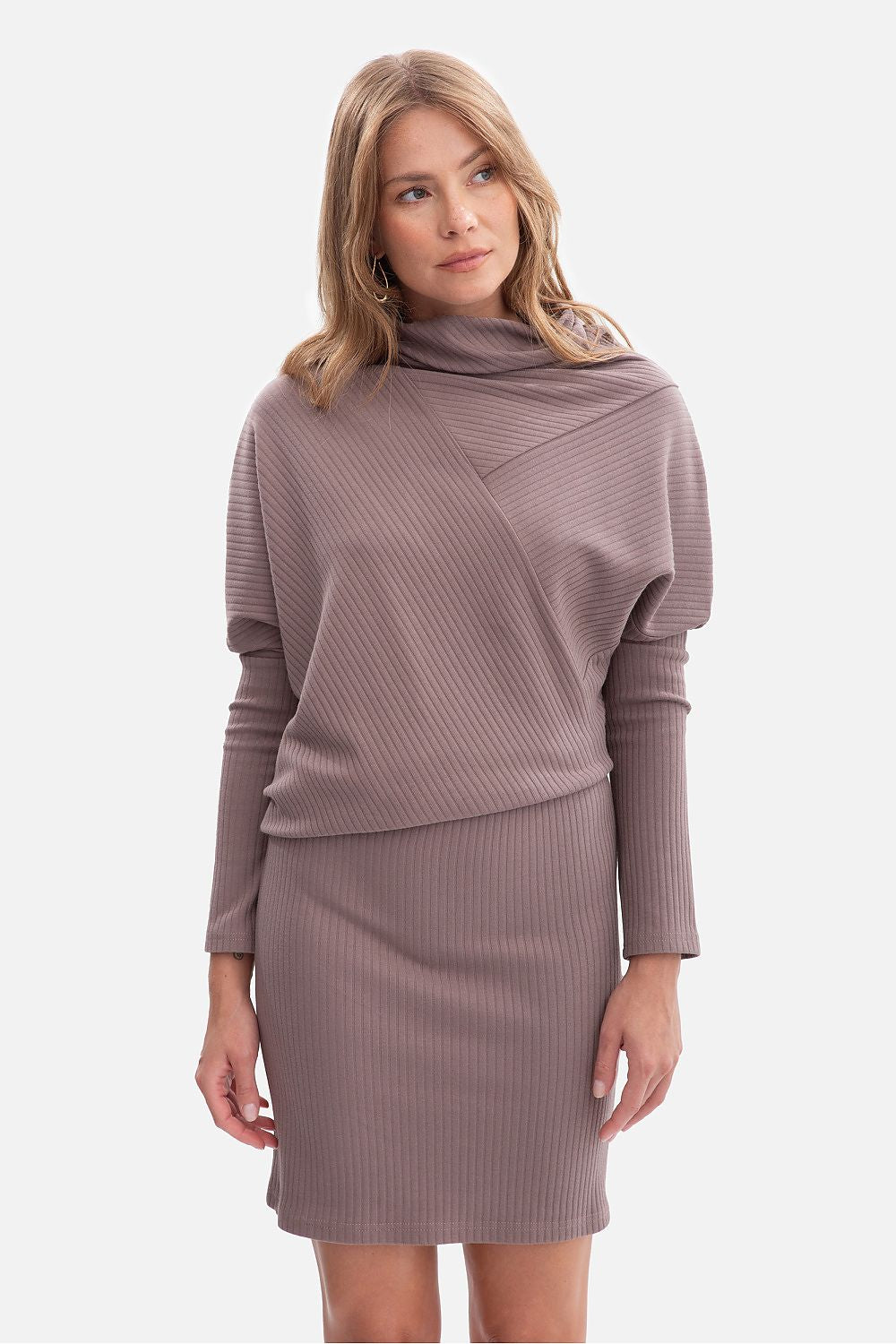 Vestito da giorno - Nibe Clothing
