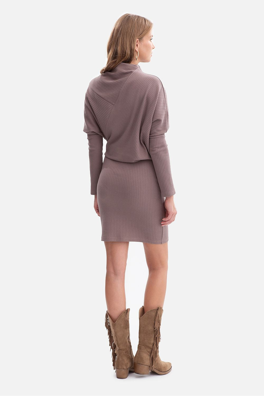 Vestito da giorno - Nibe Clothing