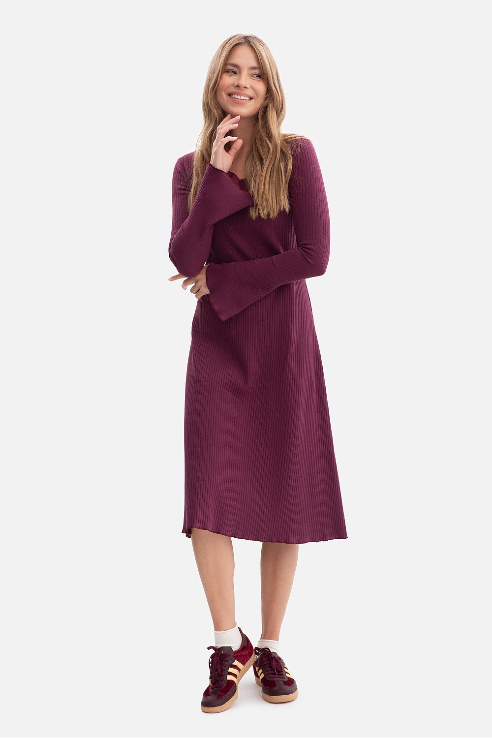 Vestito da giorno - Nibe Clothing