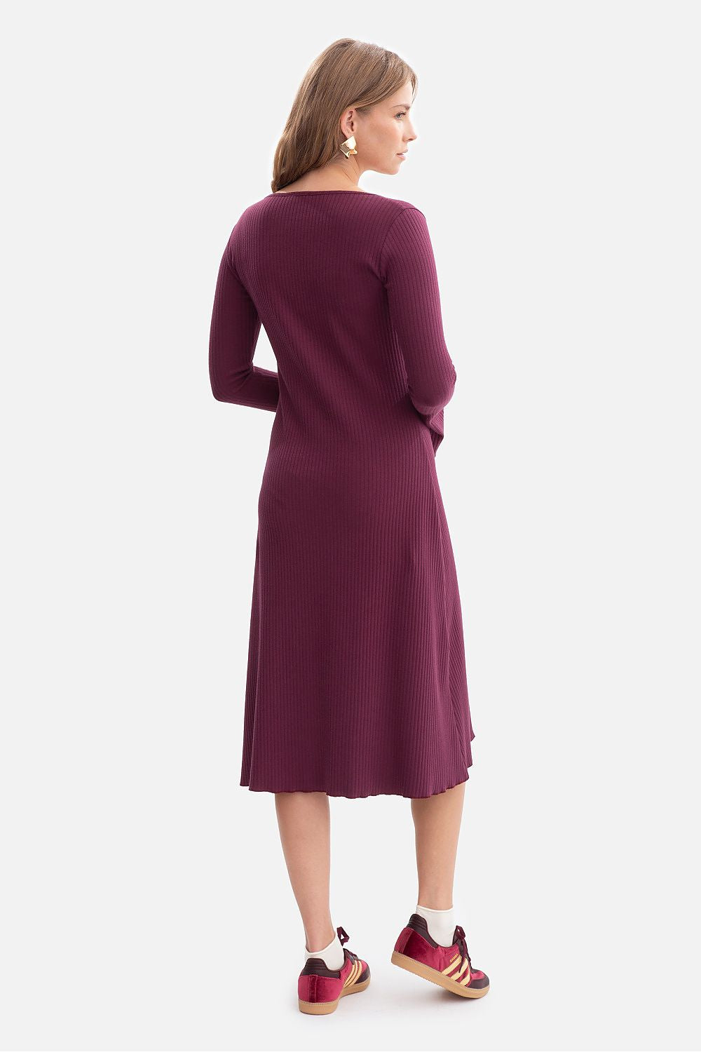 Vestito da giorno - Nibe Clothing