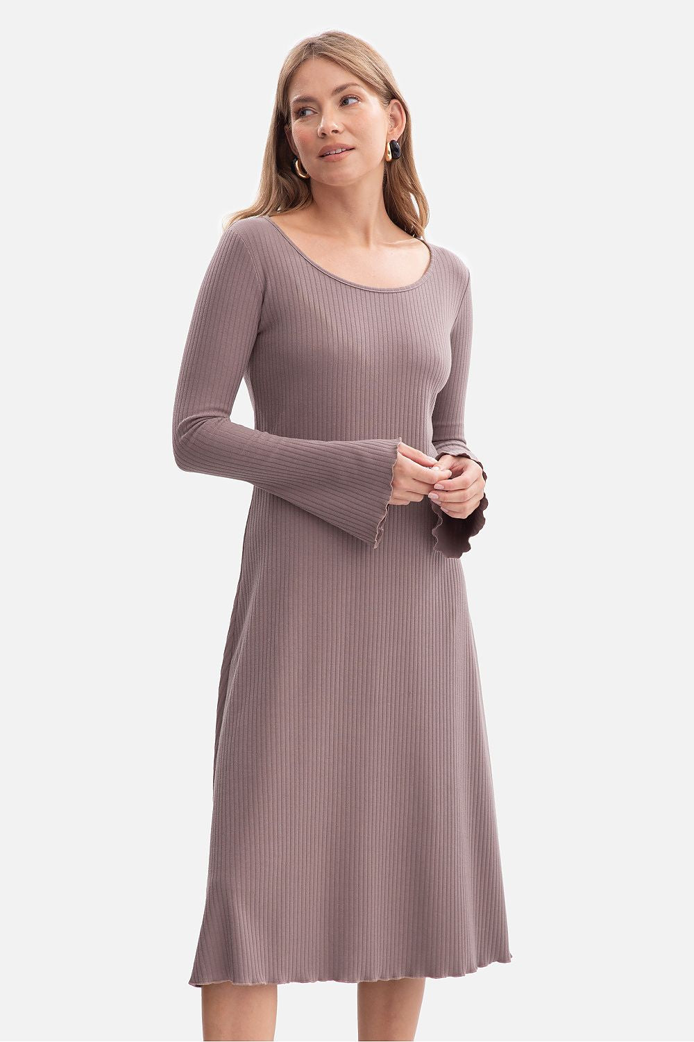 Vestito da giorno - Nibe Clothing