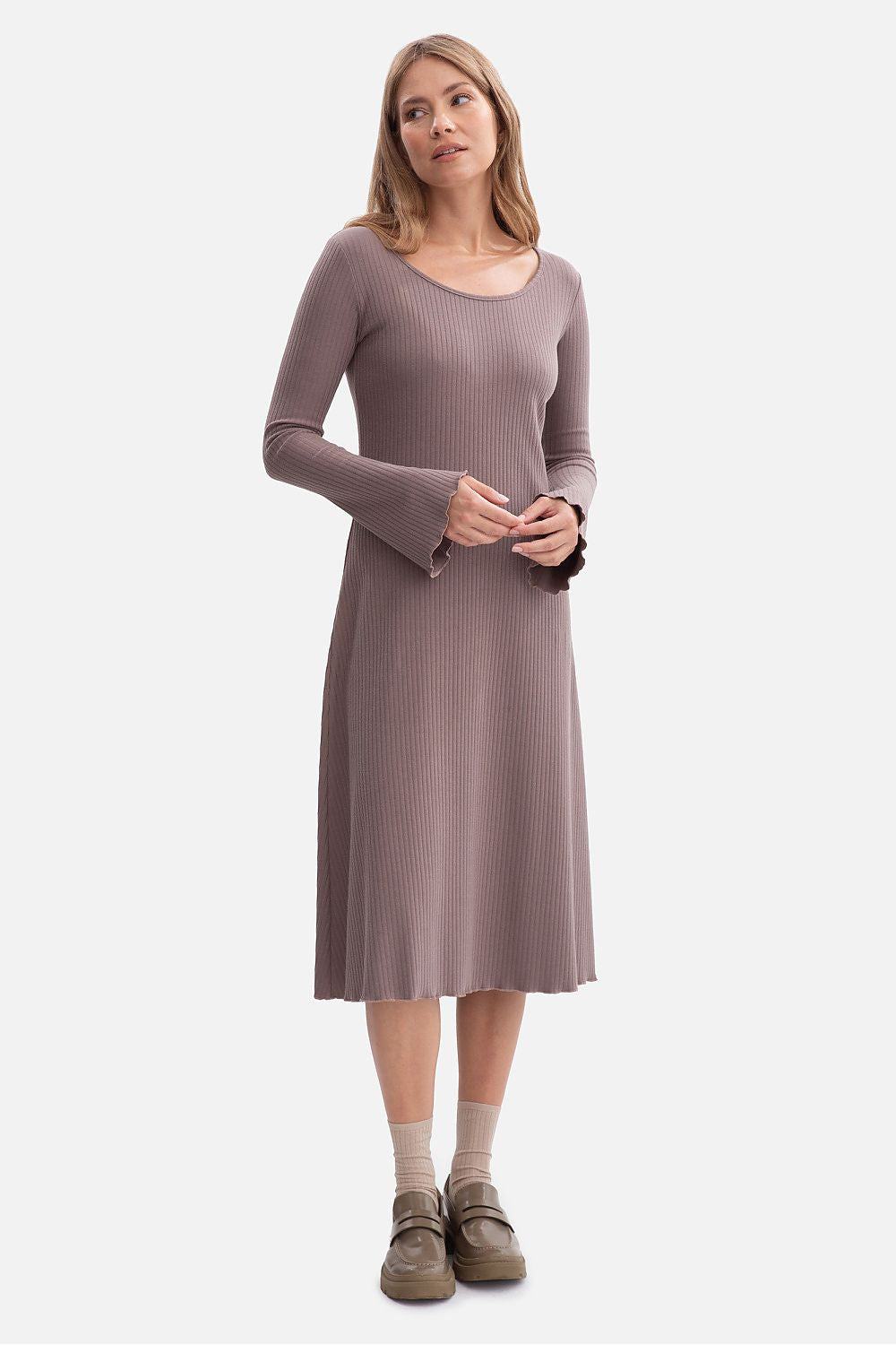 Vestito da giorno - Nibe Clothing