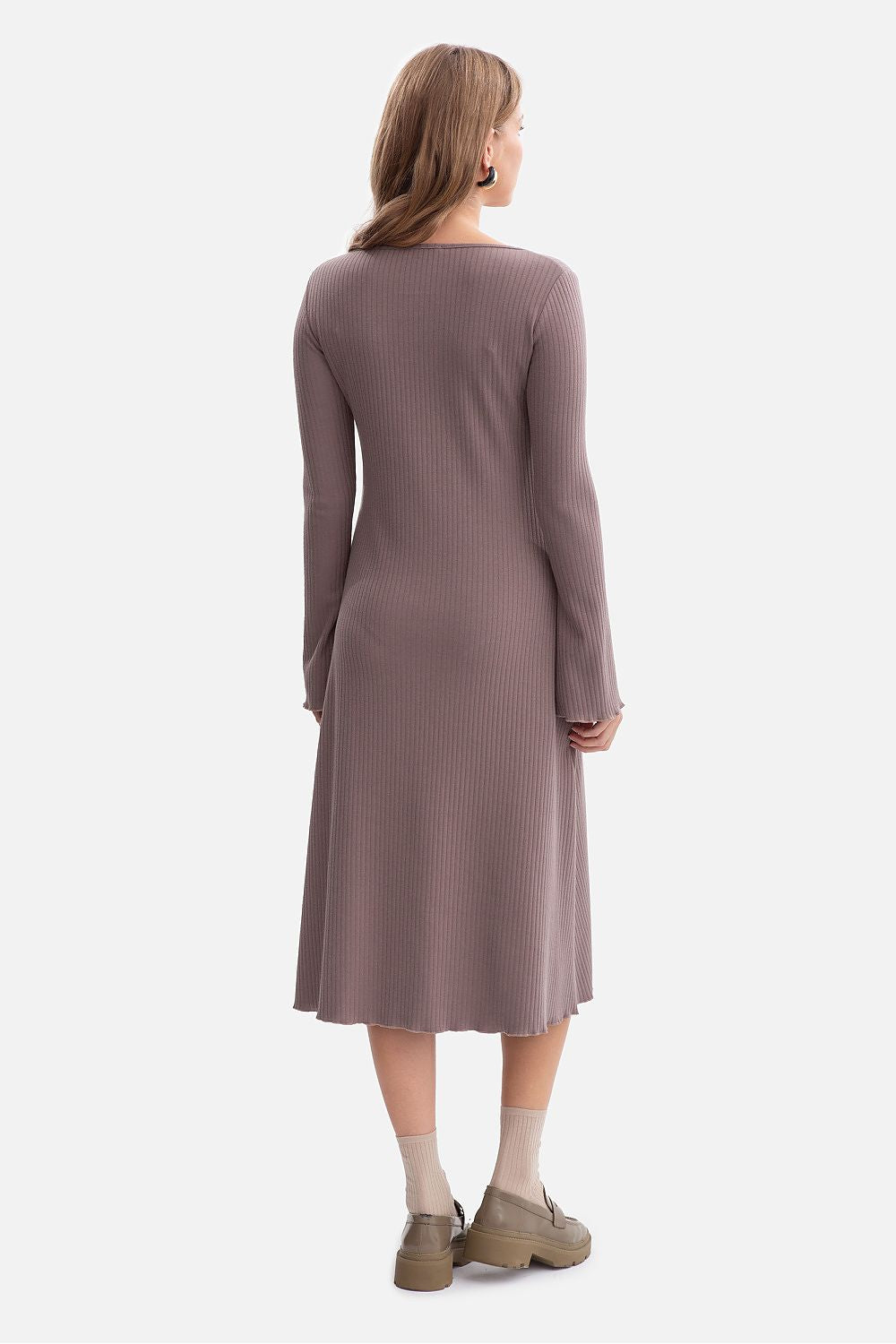 Vestito da giorno - Nibe Clothing