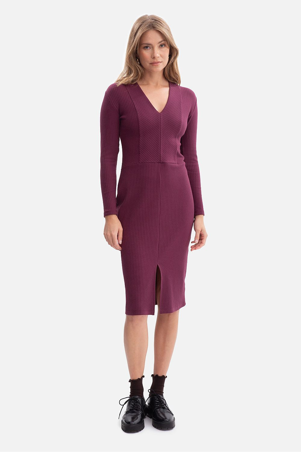 Vestito da giorno - Nibe Clothing