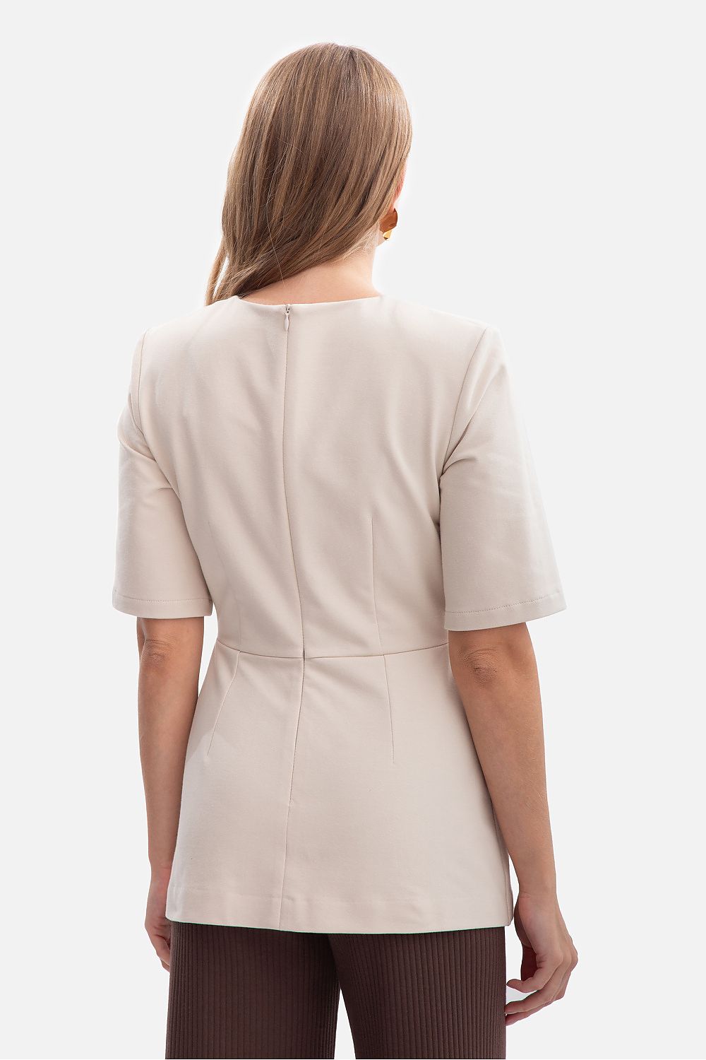 Maglia a maniche corte - Nibe Clothing