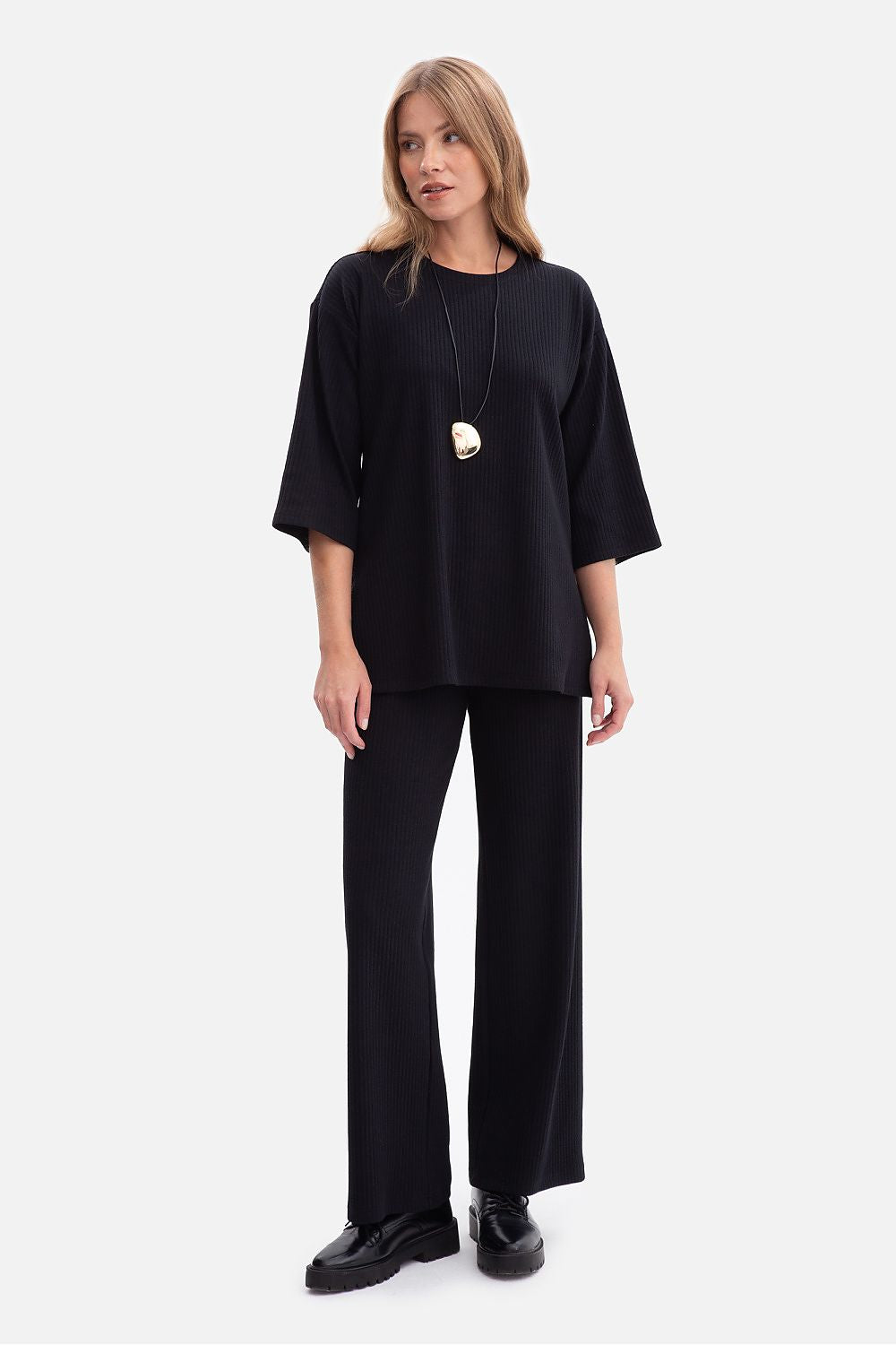 Pantaloni - Nibe Clothing
