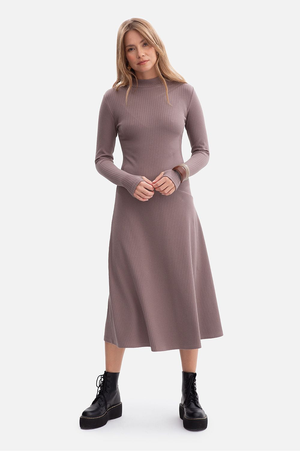 Vestito da giorno - Nibe Clothing