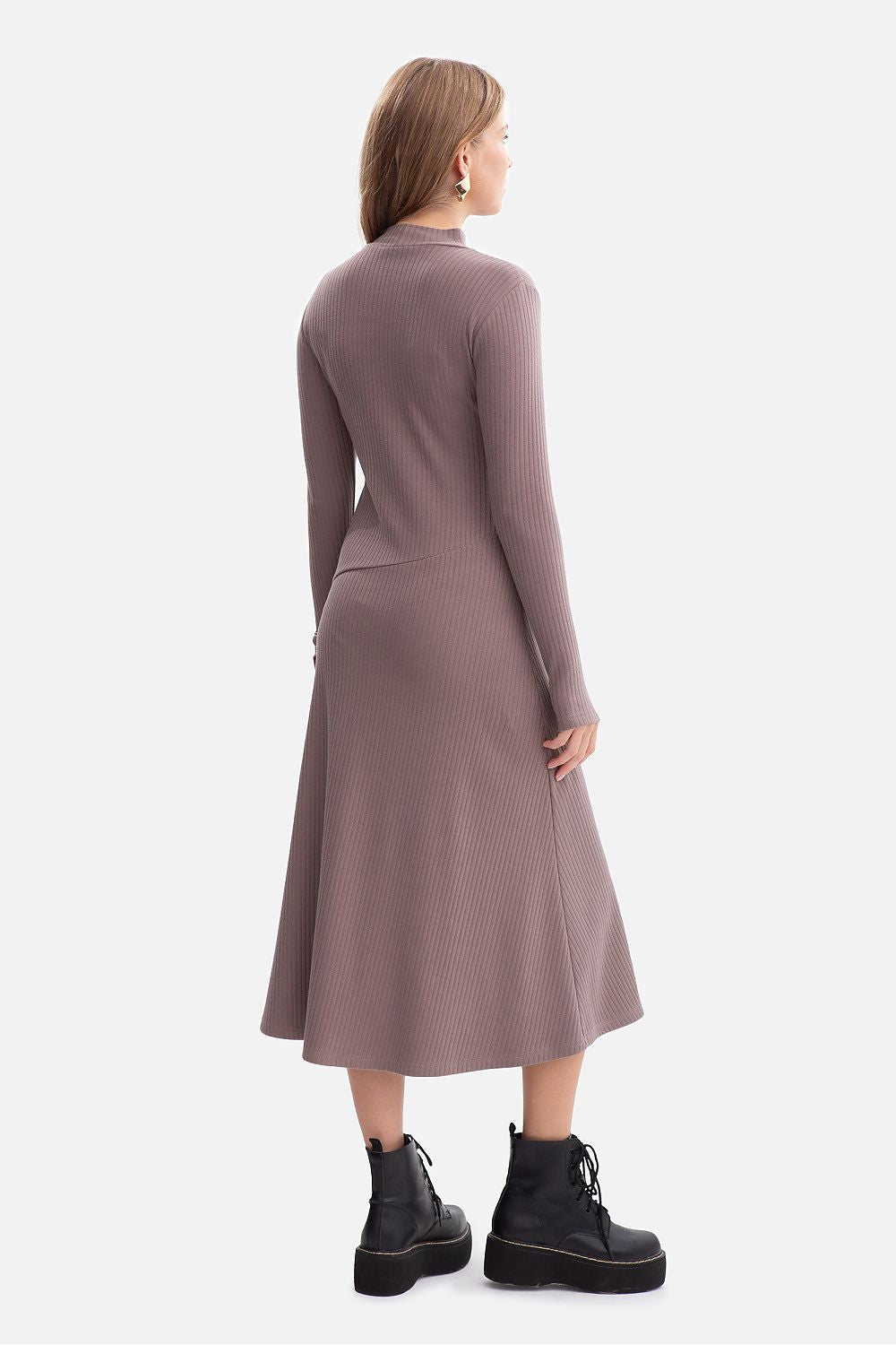 Vestito da giorno - Nibe Clothing