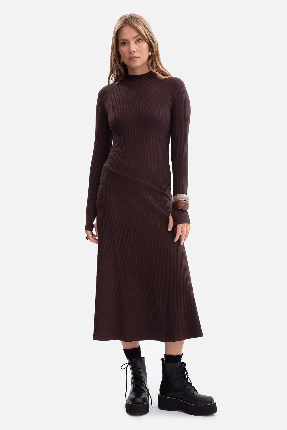 Vestito da giorno - Nibe Clothing