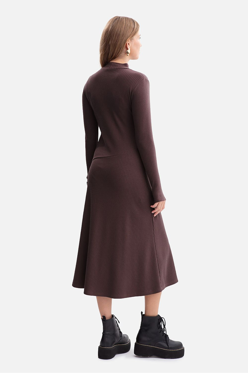 Vestito da giorno - Nibe Clothing