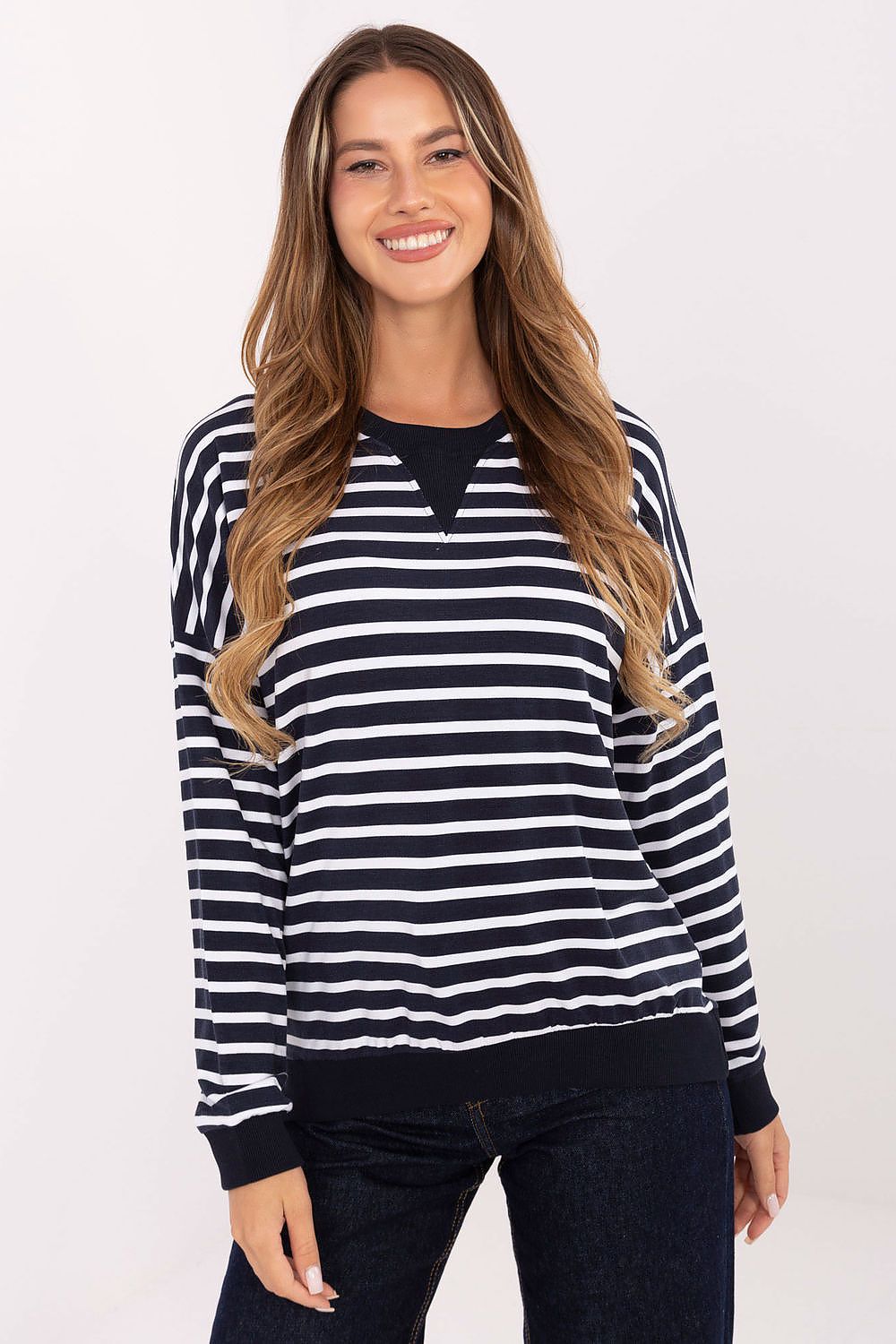 Maglia a maniche lunghe - Nibe Clothing