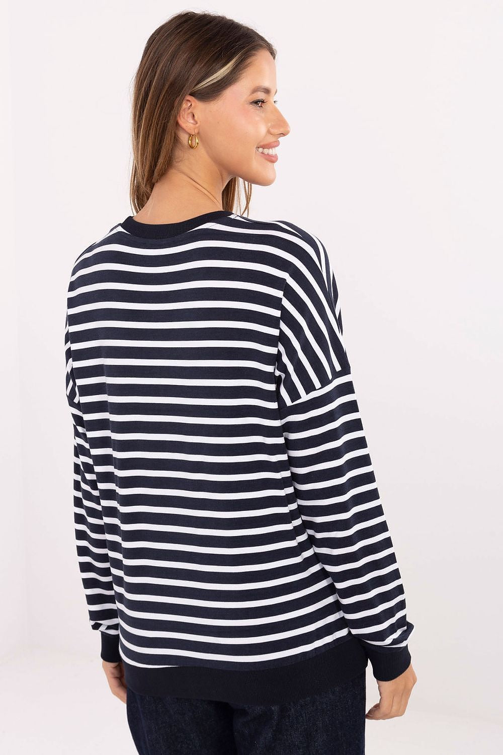 Maglia a maniche lunghe - Nibe Clothing