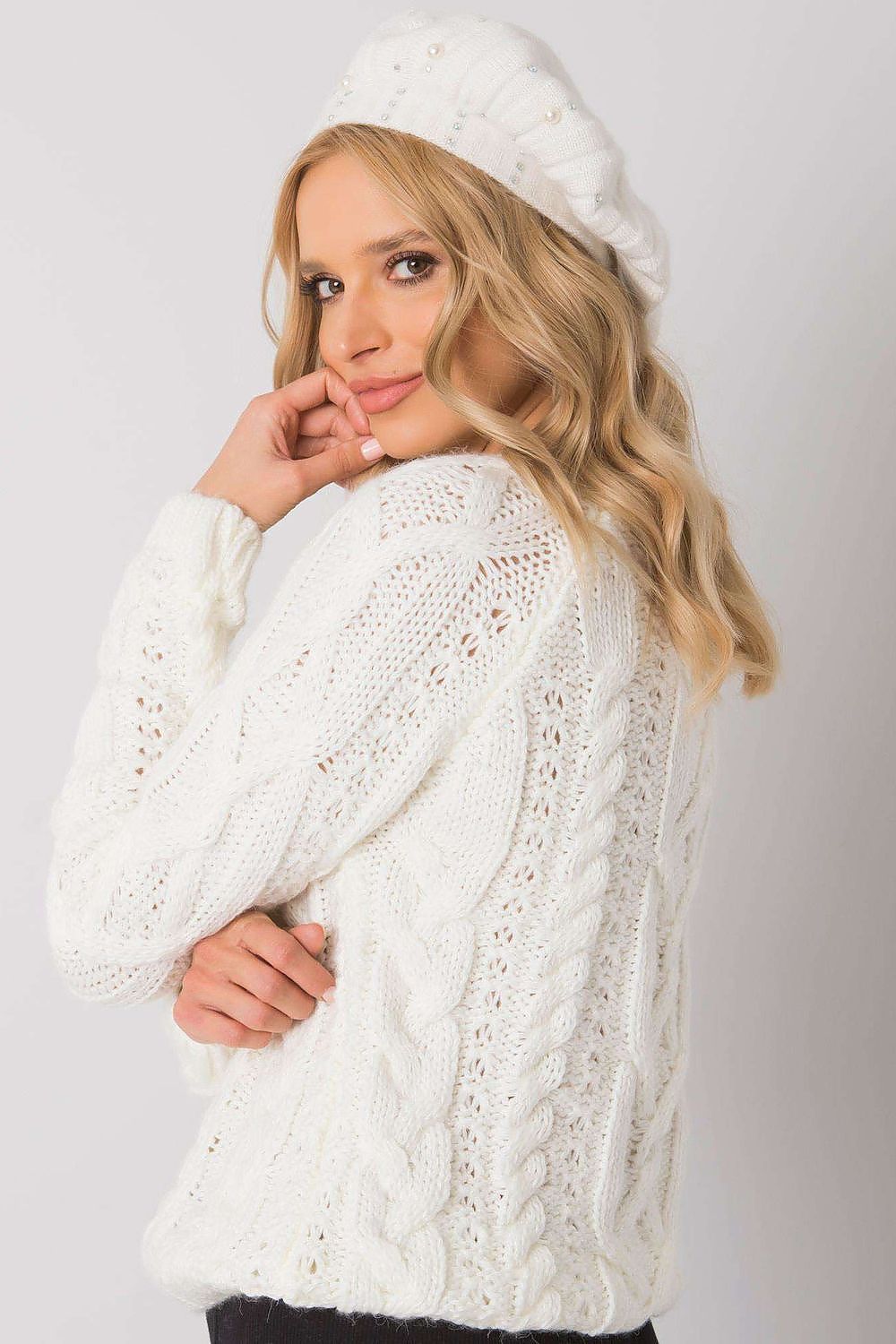 Berretto invernale - Nibe Clothing