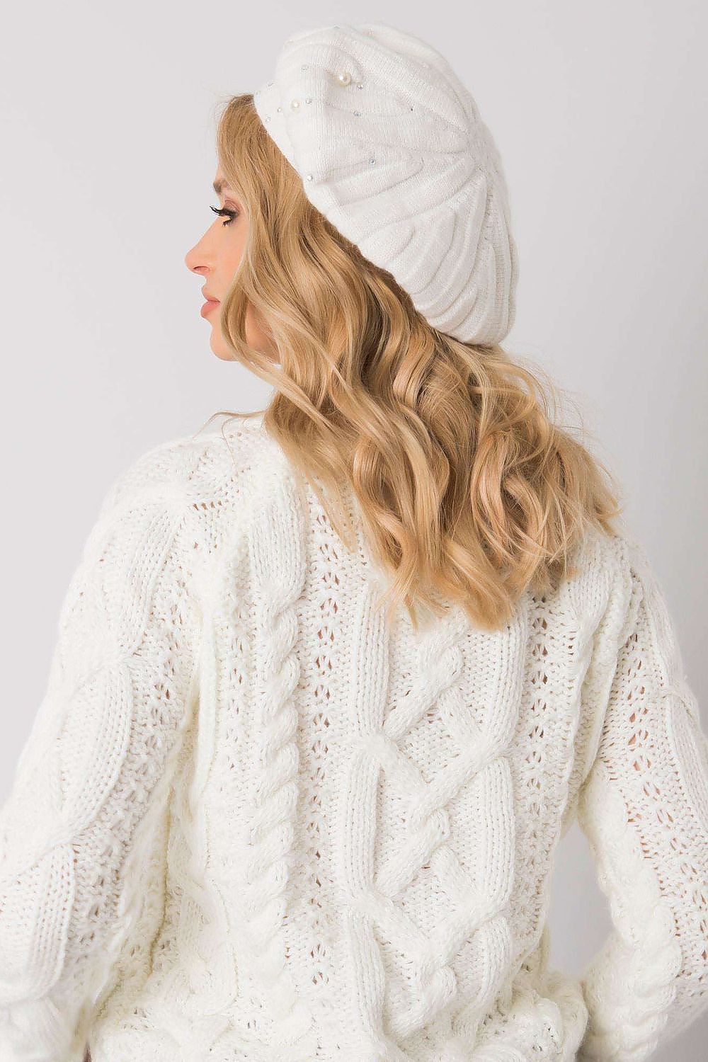 Berretto invernale - Nibe Clothing