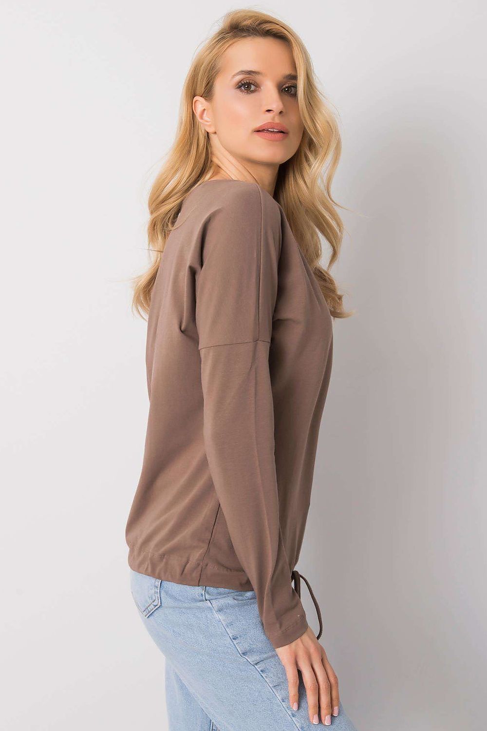 Maglia a maniche lunghe - Nibe Clothing