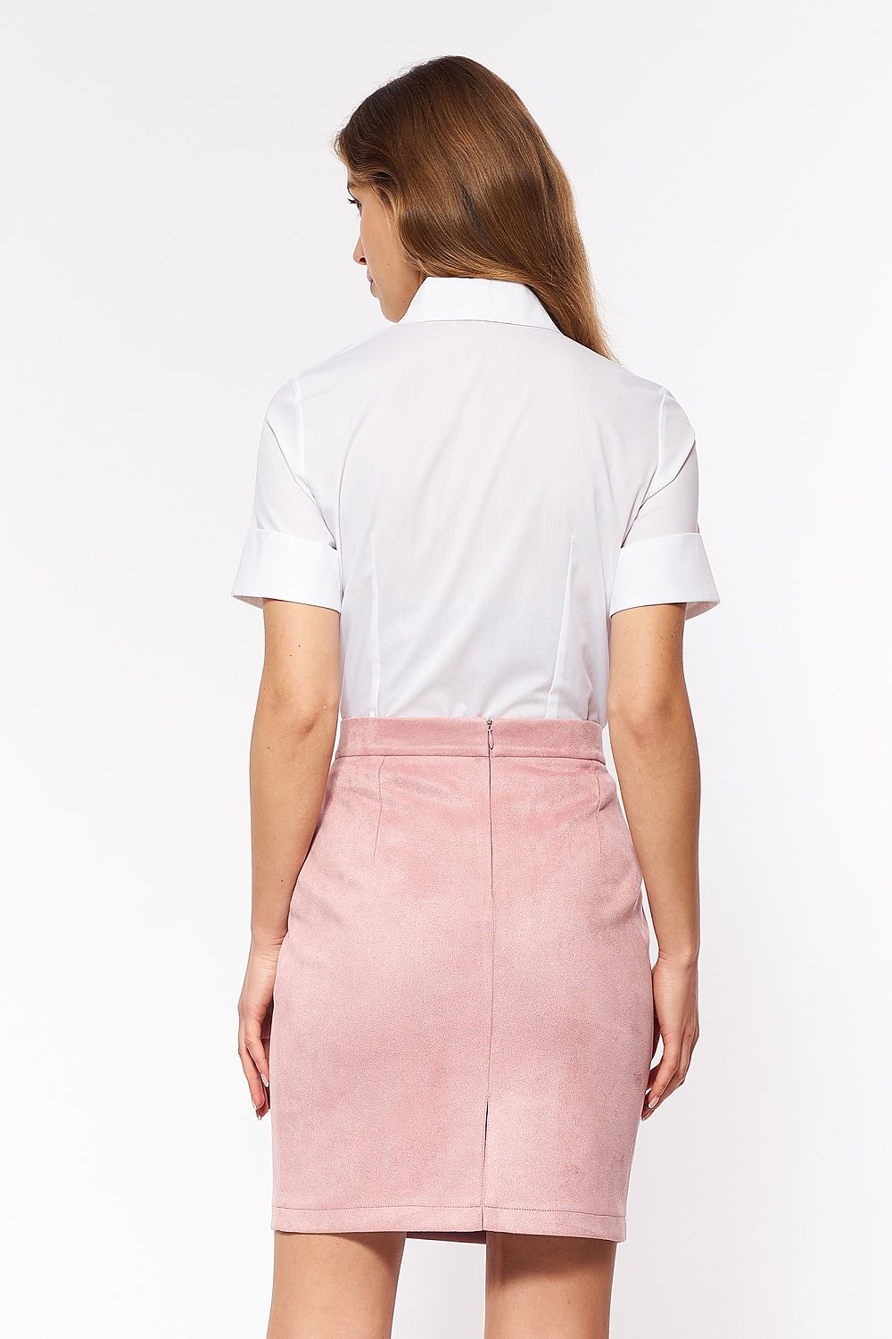 Camicia a manica corta - Nibe Clothing