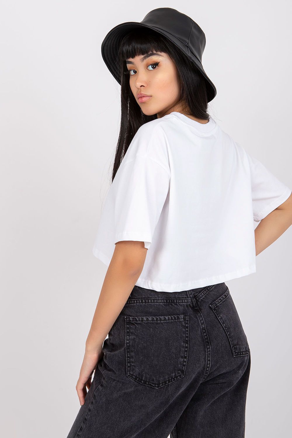Maglietta a maniche corte - Nibe Clothing