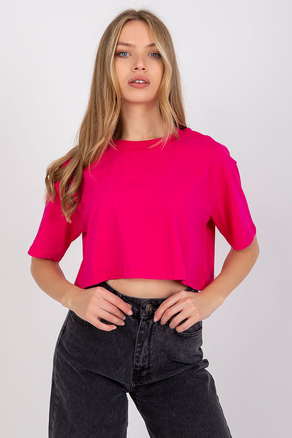 Maglietta a maniche corte - Nibe Clothing