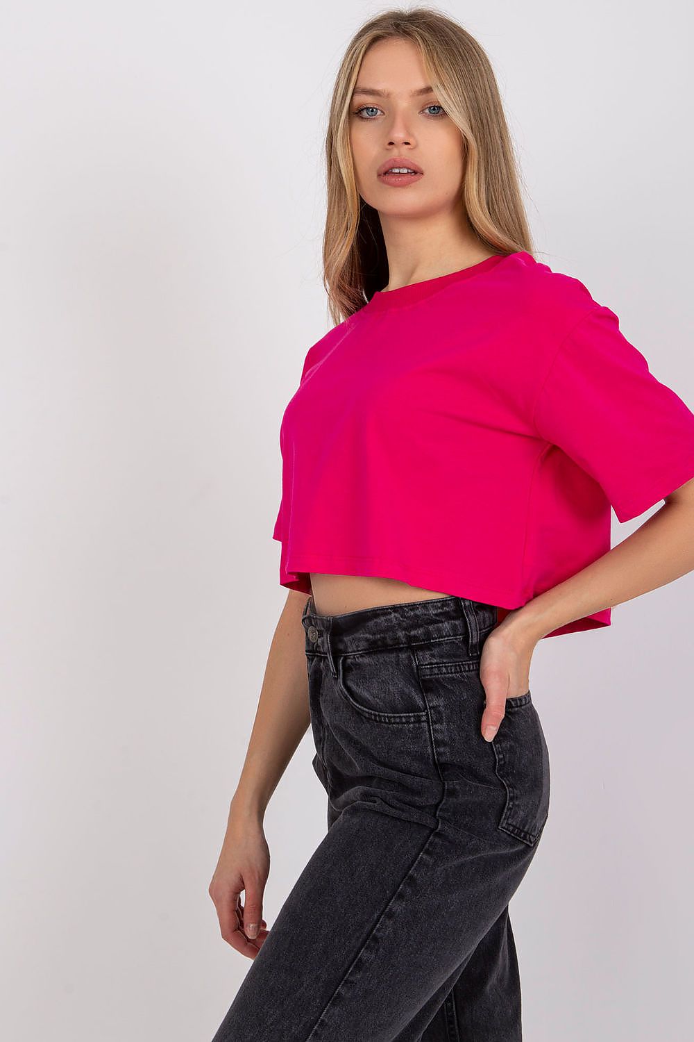 Maglietta a maniche corte - Nibe Clothing