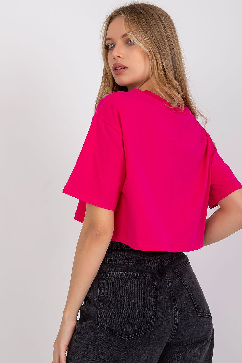 Maglietta a maniche corte - Nibe Clothing