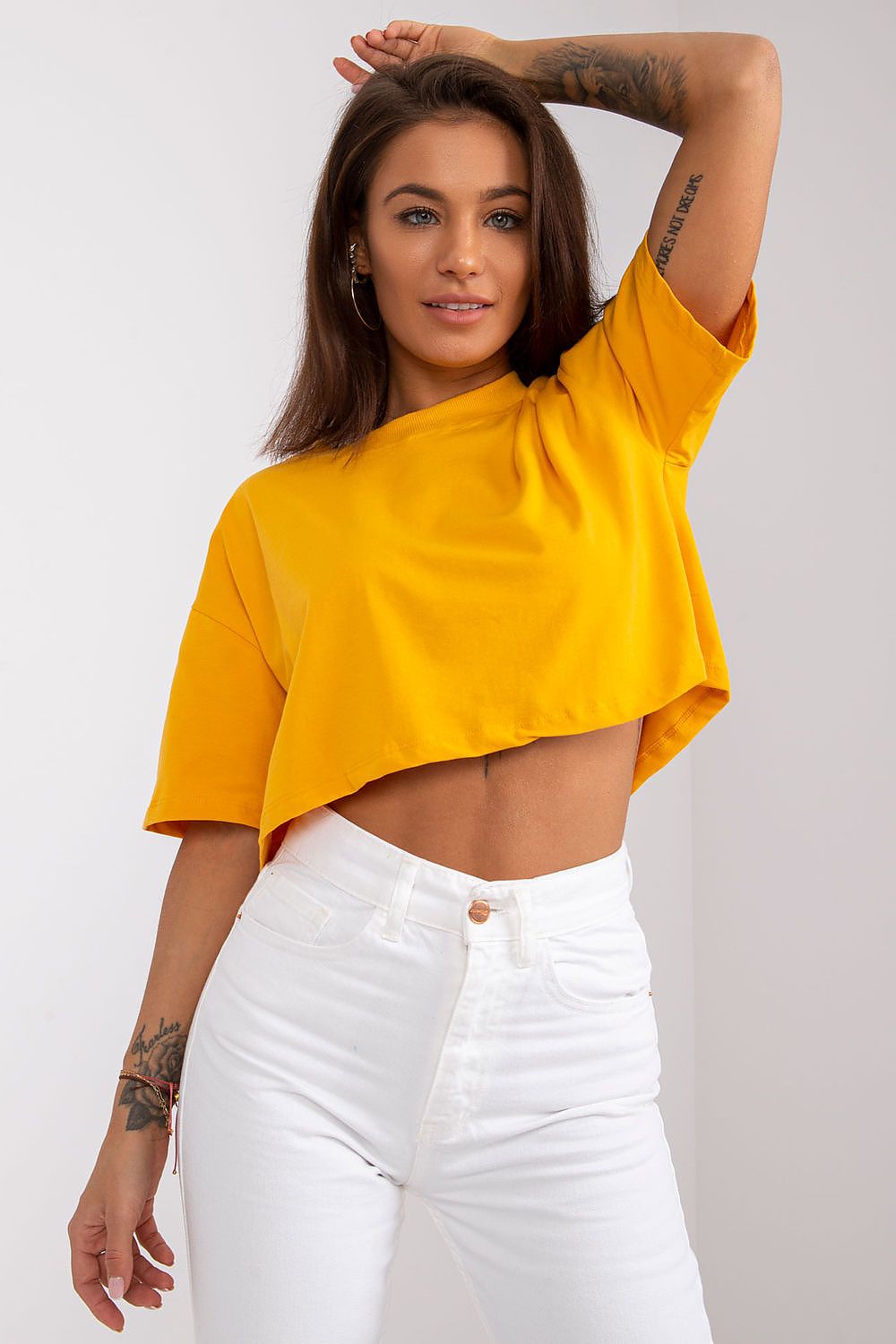 Maglietta a maniche corte - Nibe Clothing