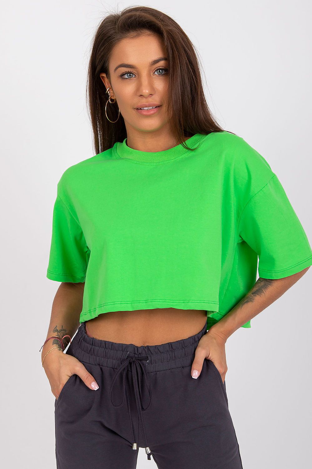 Maglietta a maniche corte - Nibe Clothing