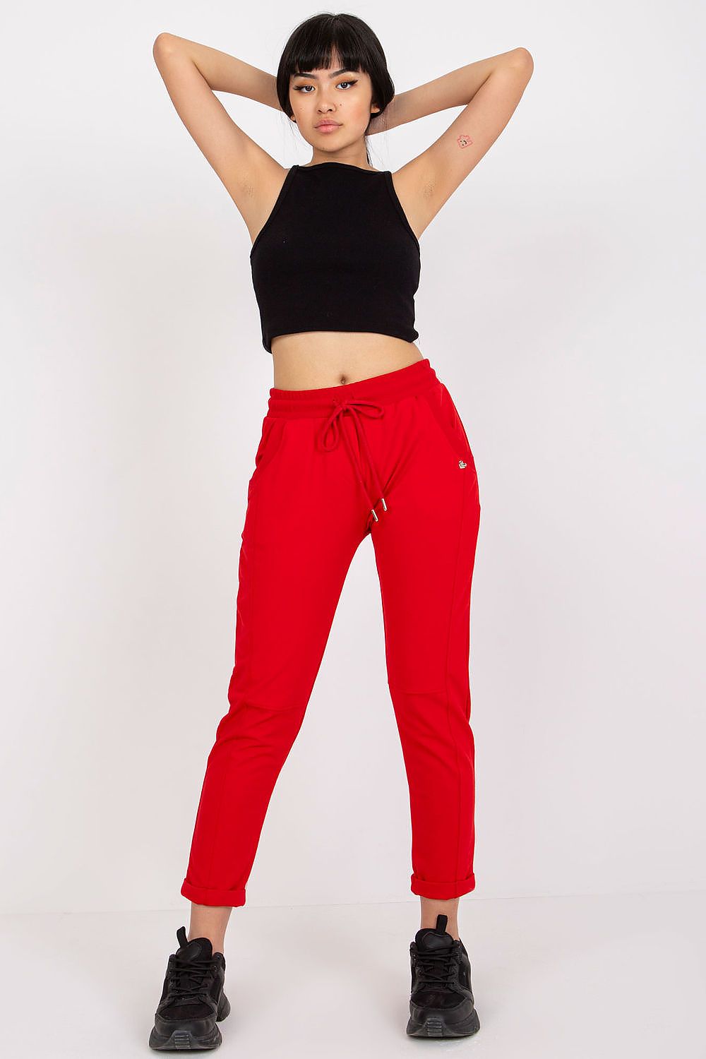 Pantaloni - Nibe Clothing