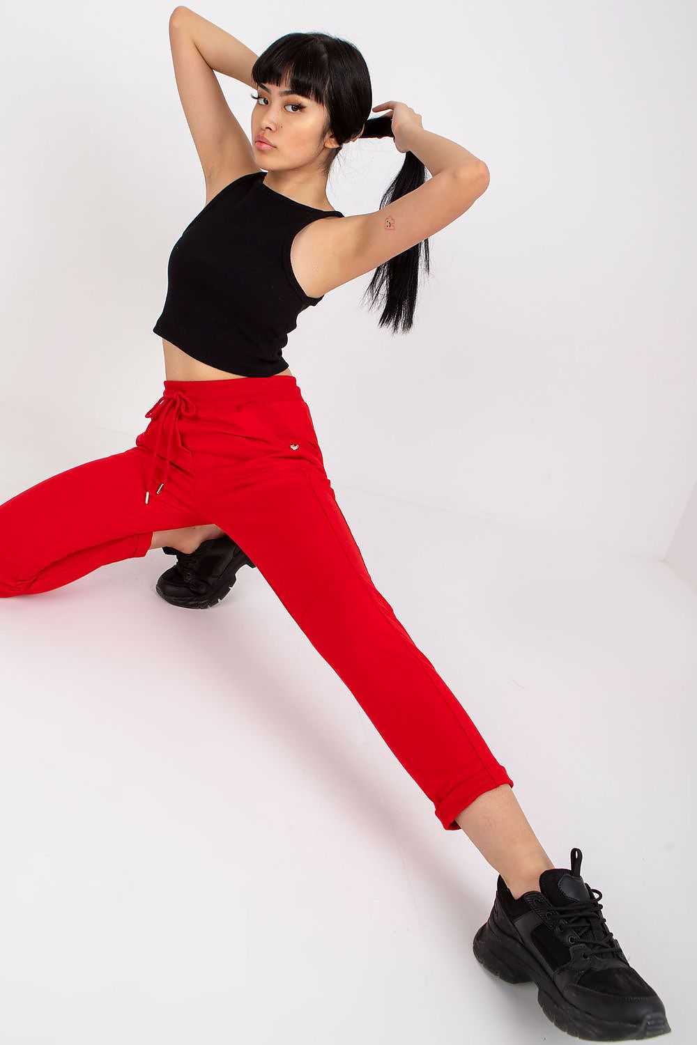 Pantaloni - Nibe Clothing