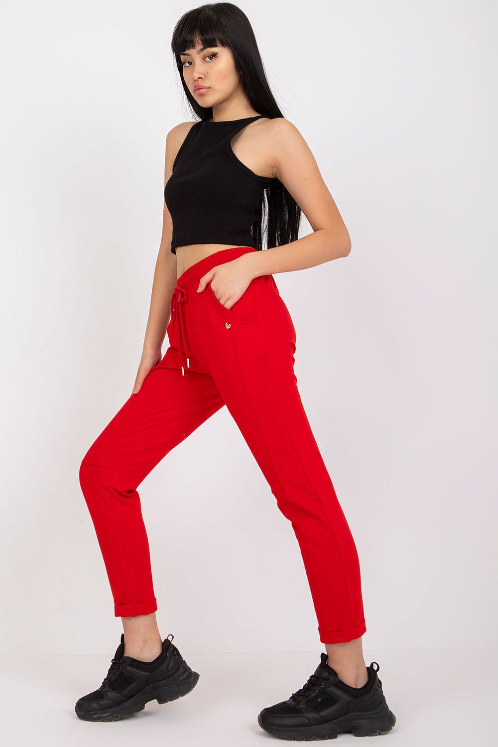 Pantaloni - Nibe Clothing