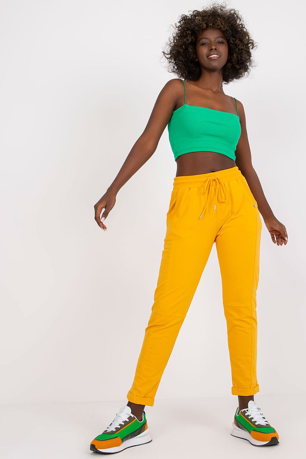 Pantaloni - Nibe Clothing