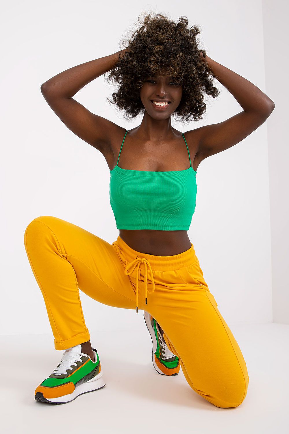 Pantaloni - Nibe Clothing