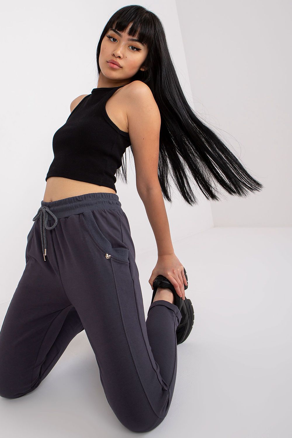 Pantaloni - Nibe Clothing