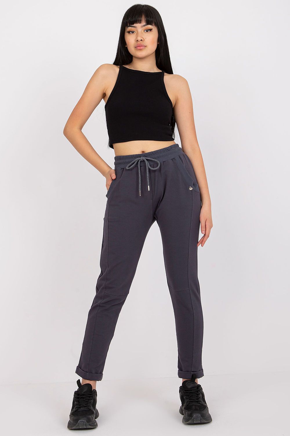 Pantaloni - Nibe Clothing