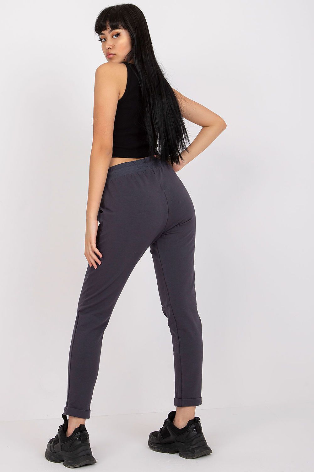 Pantaloni - Nibe Clothing
