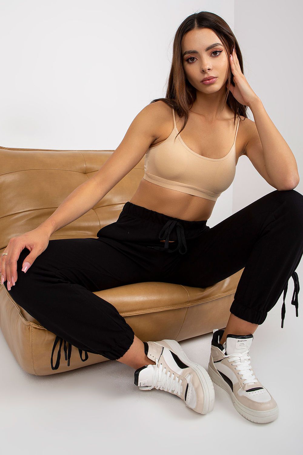 Pantaloni - Nibe Clothing
