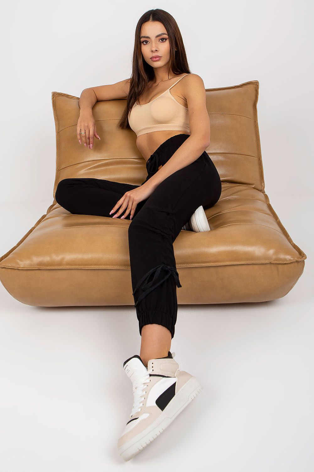 Pantaloni - Nibe Clothing