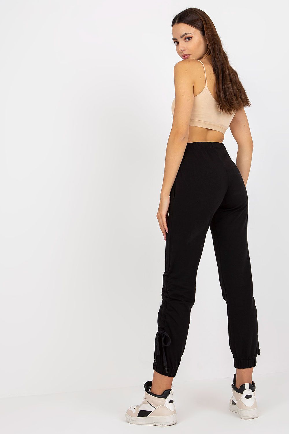 Pantaloni - Nibe Clothing