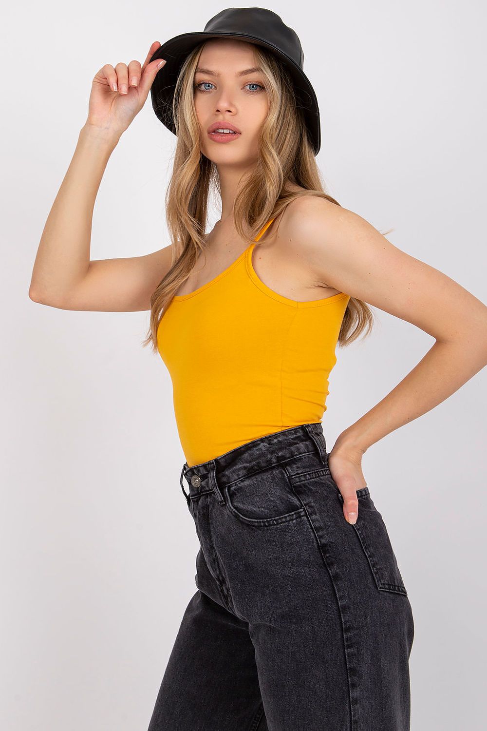 Top - Nibe Clothing