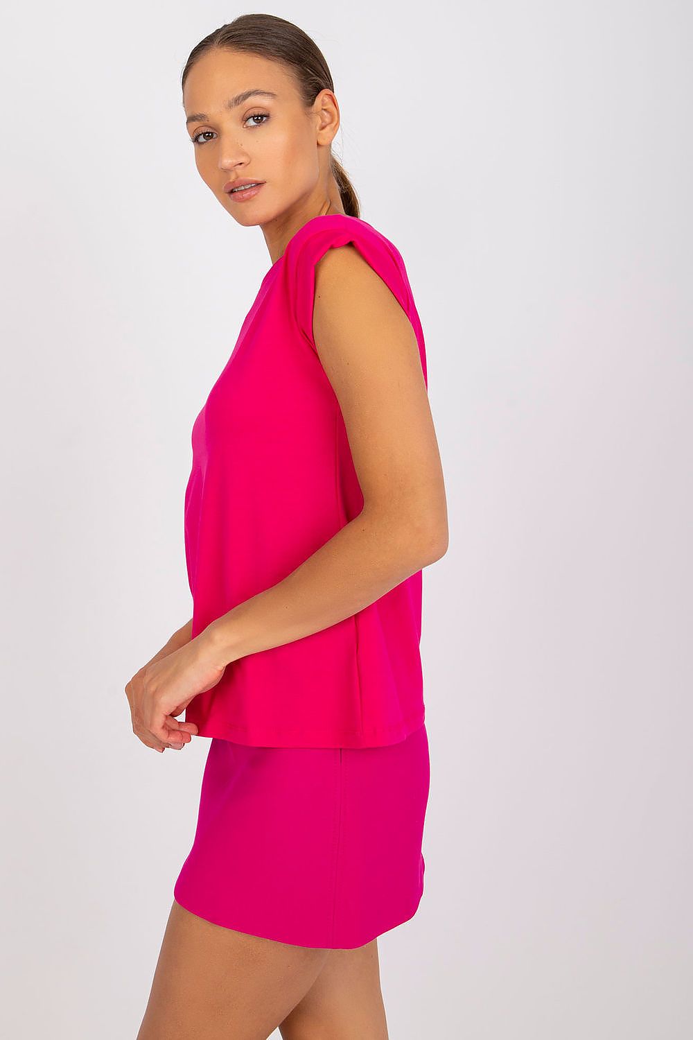 Maglietta a maniche corte - Nibe Clothing