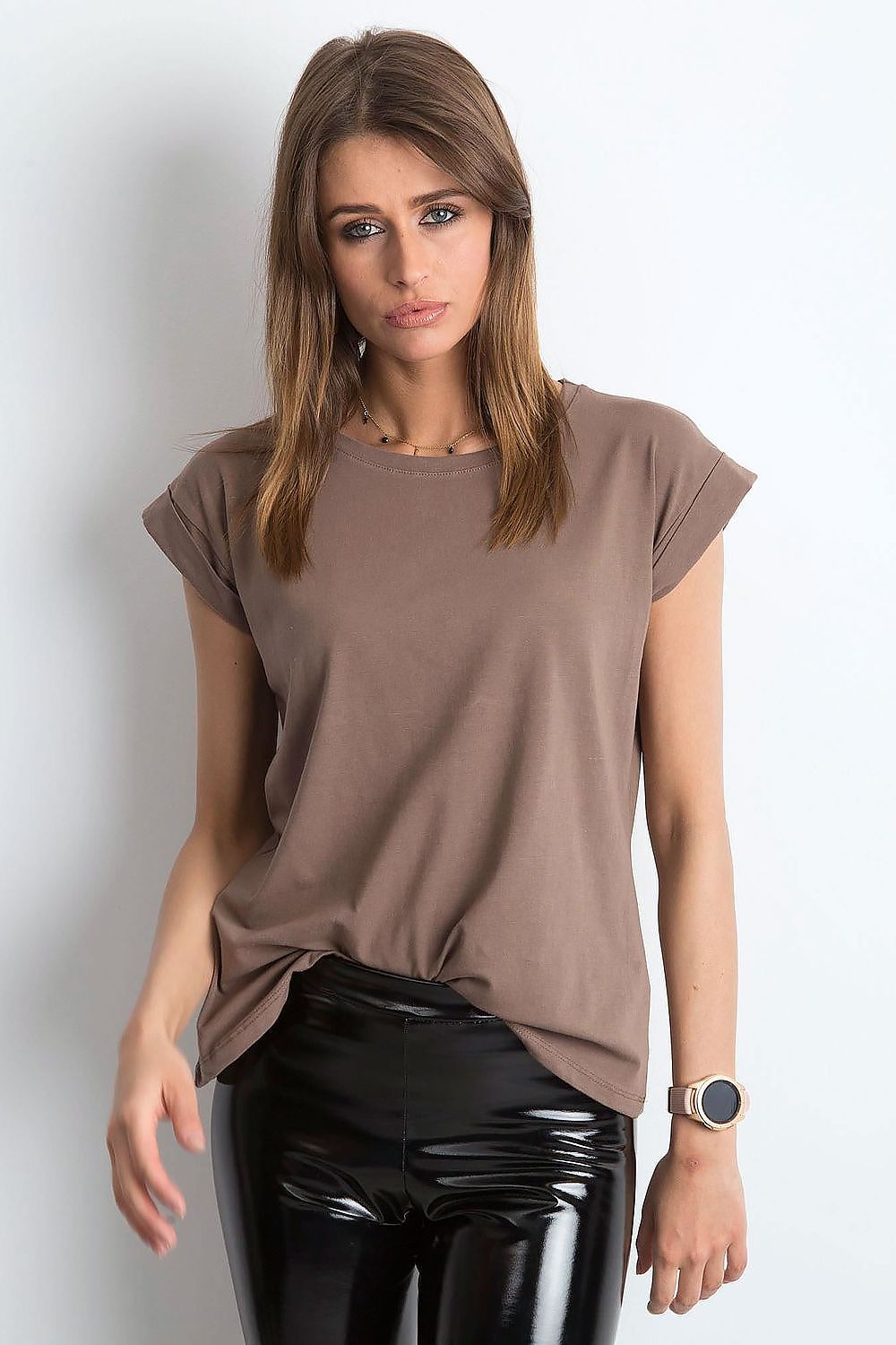 Maglietta a maniche corte - Nibe Clothing
