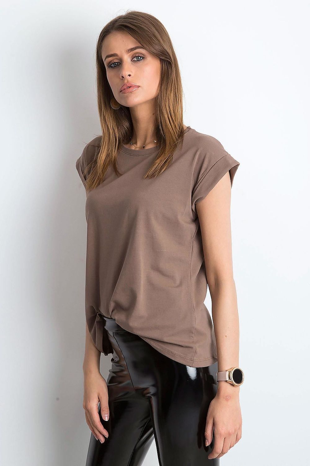 Maglietta a maniche corte - Nibe Clothing