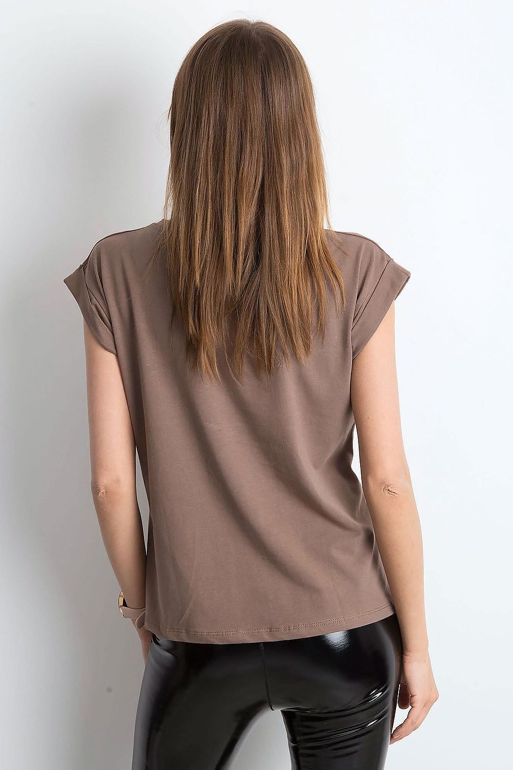 Maglietta a maniche corte - Nibe Clothing