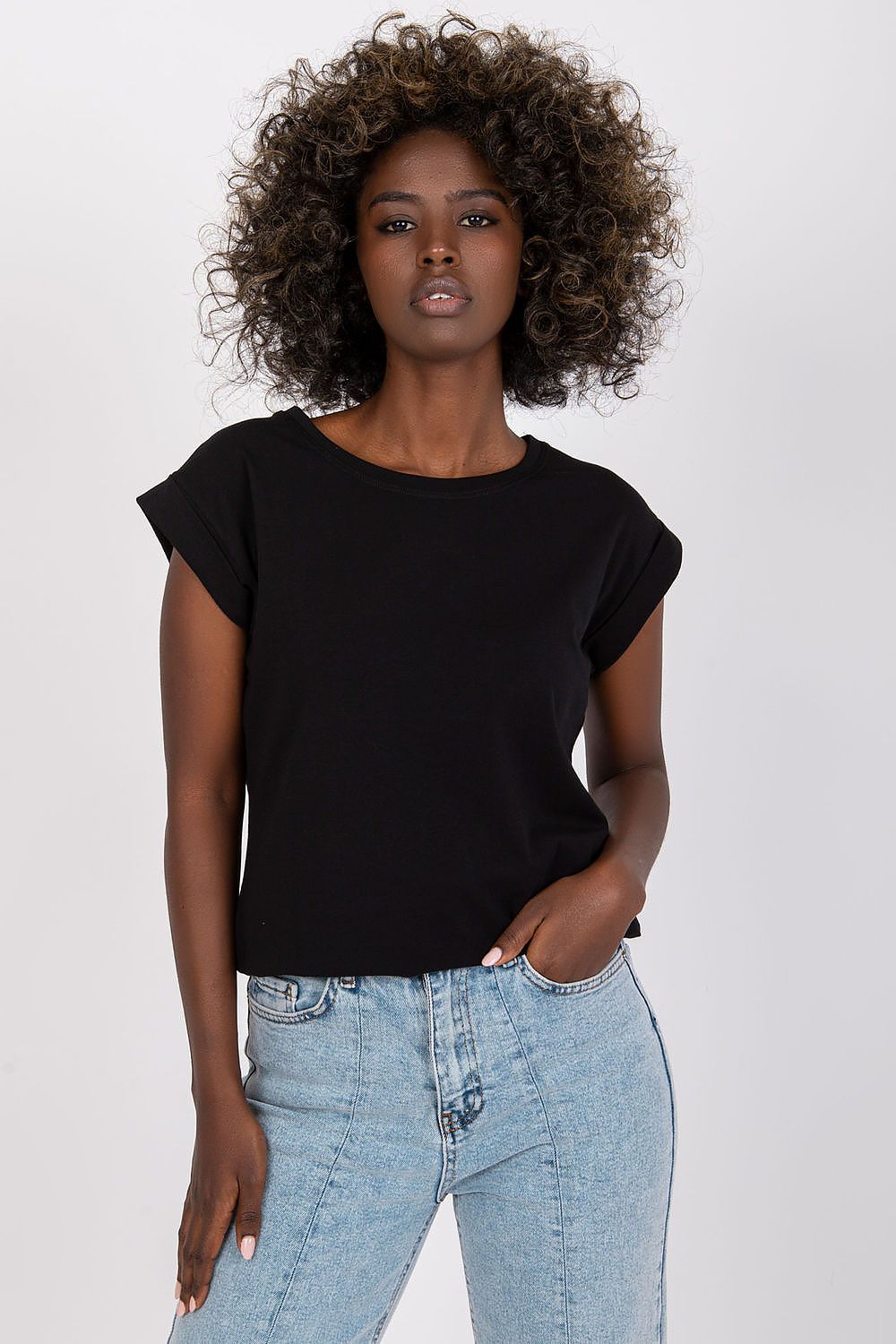Maglietta a maniche corte - Nibe Clothing
