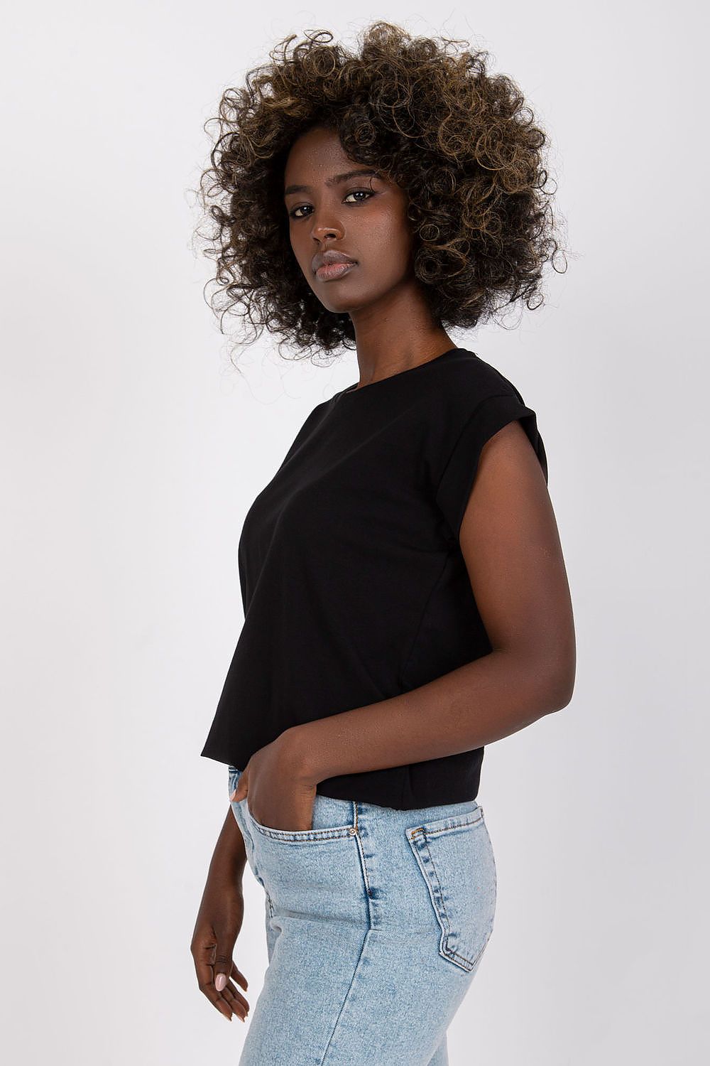 Maglietta a maniche corte - Nibe Clothing