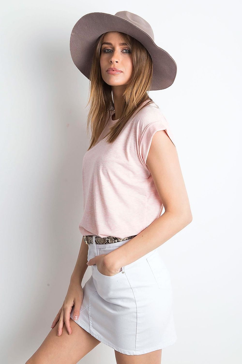 Maglietta a maniche corte - Nibe Clothing