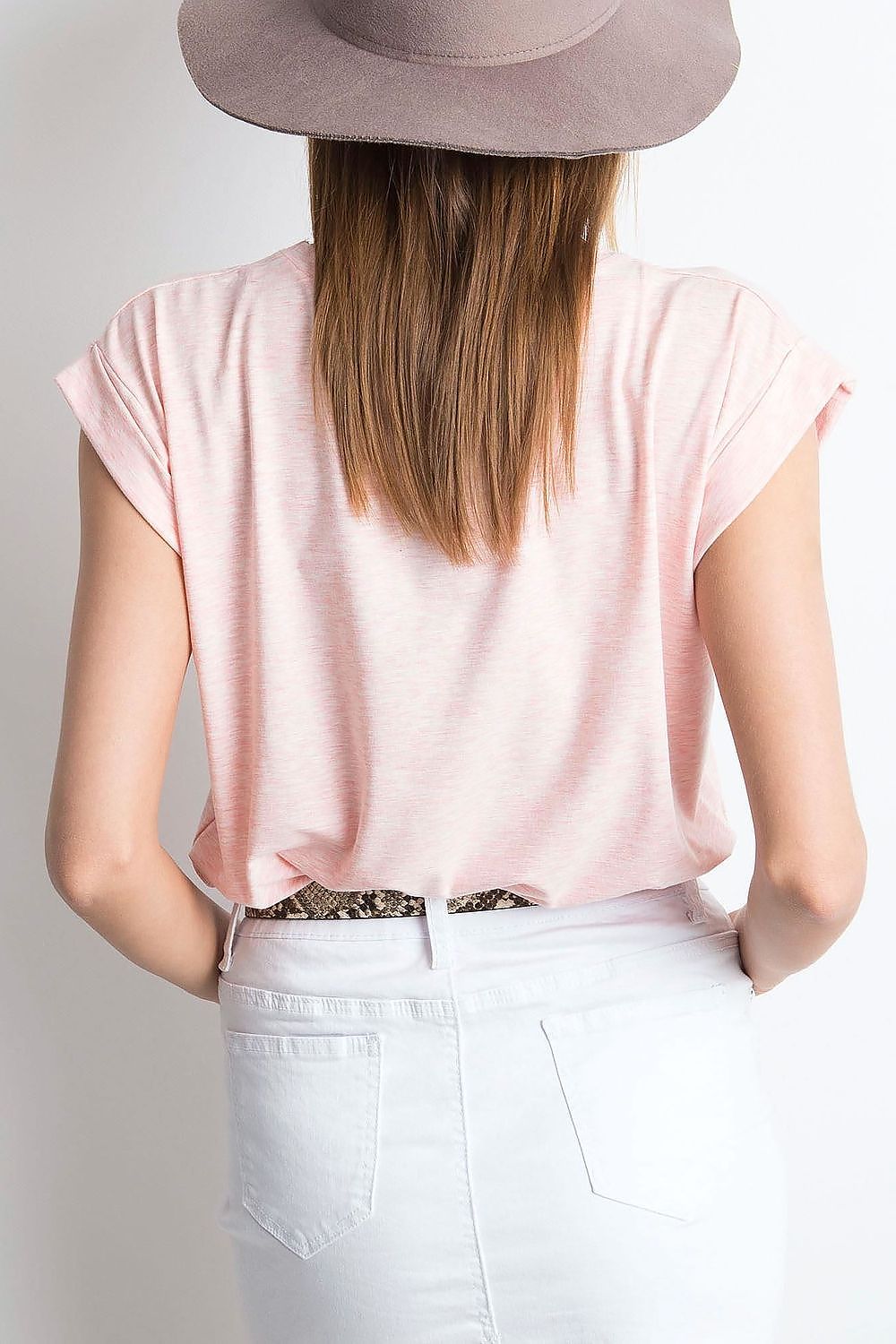 Maglietta a maniche corte - Nibe Clothing