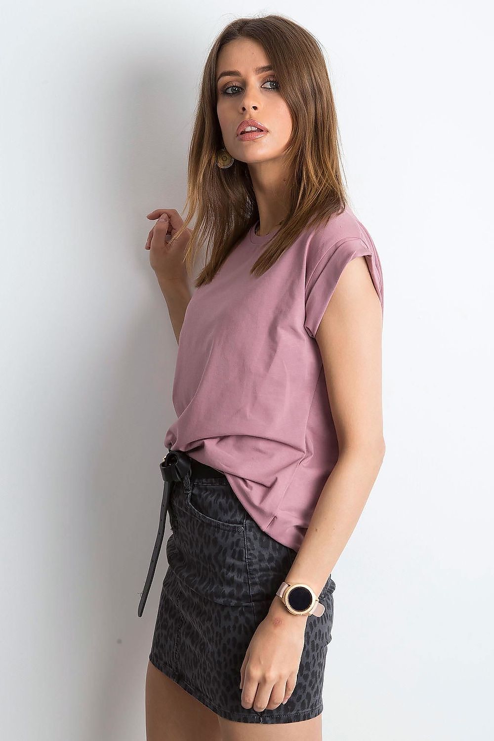 Maglietta a maniche corte - Nibe Clothing