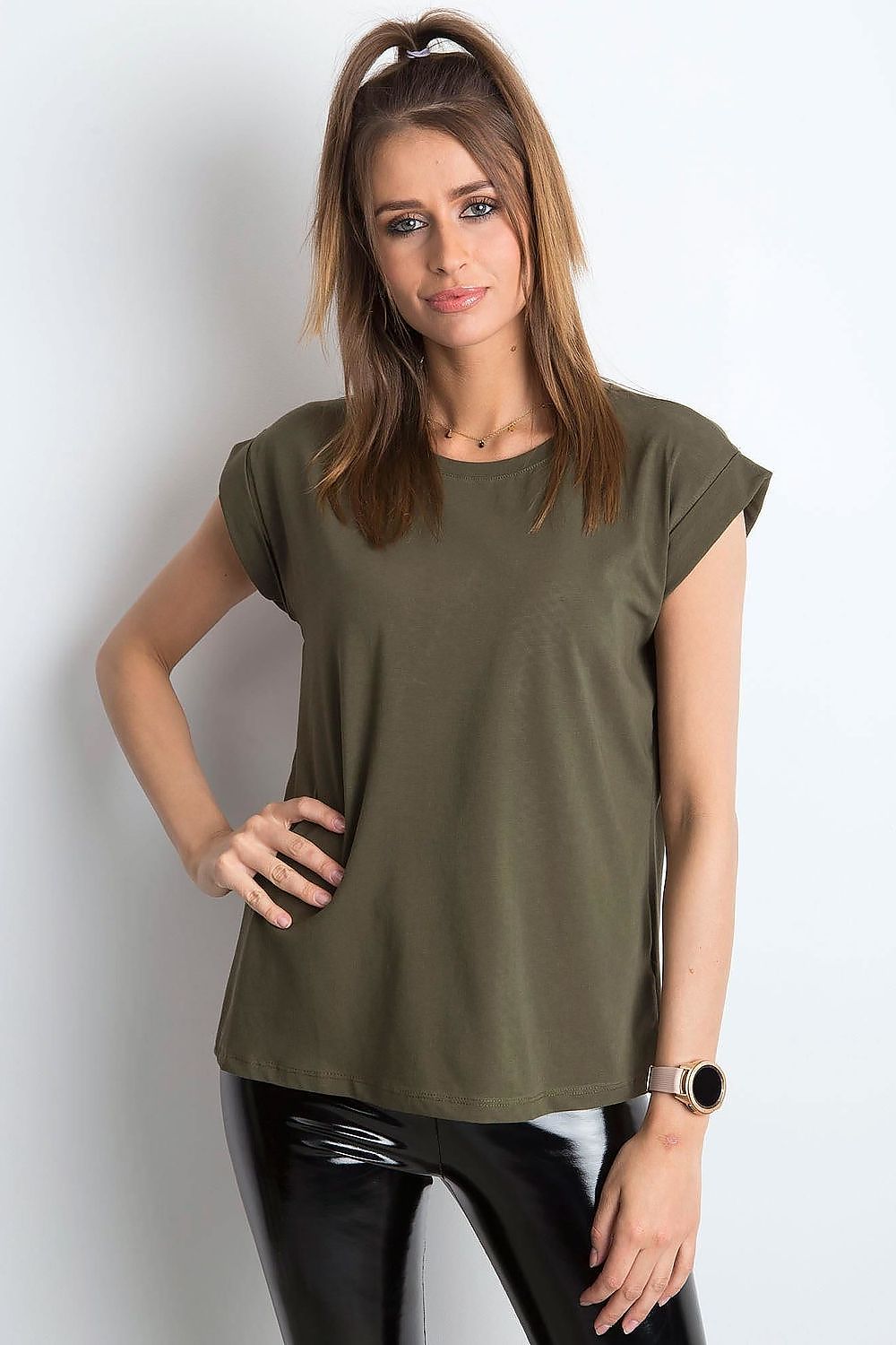 Maglietta a maniche corte - Nibe Clothing